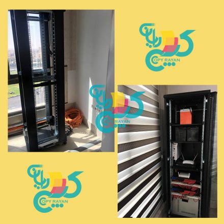 دوربین مداربسته