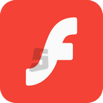 flash player