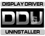 Display Driver Uninstaller